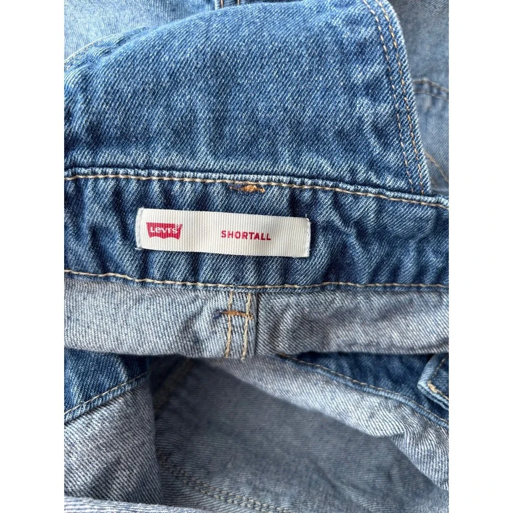 Levis preowned like